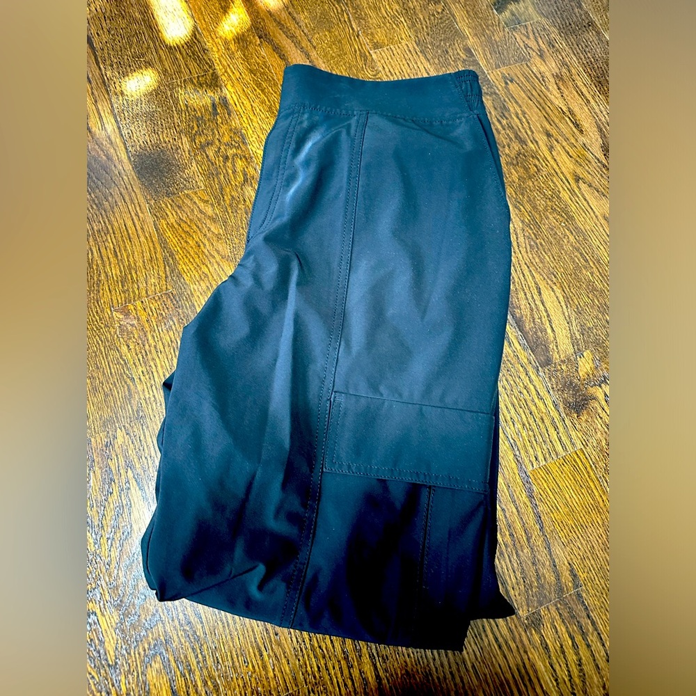 Athleta Black Jogger